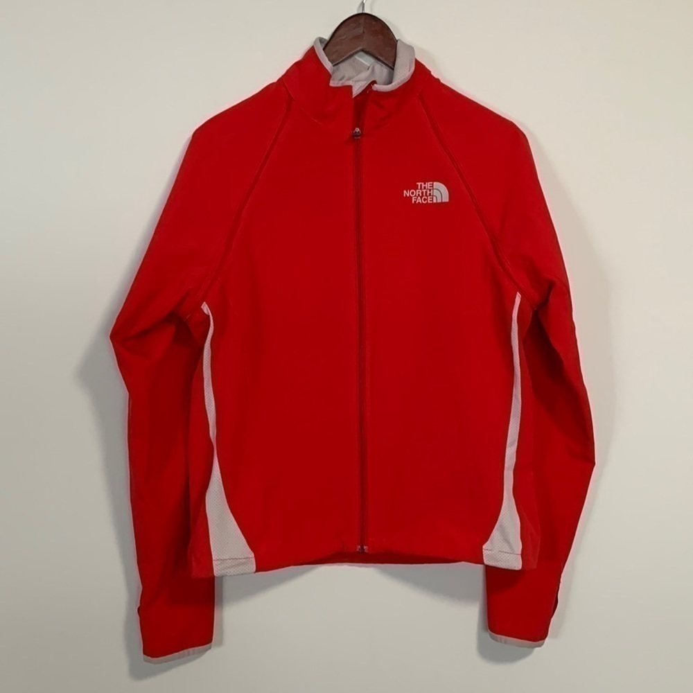 The North Face Flight Series Apex Convertible Jacket Vest Removable Slee…